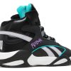 Shaq Attaq 'Blacktop'