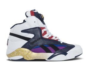 Shaq Attaq 'Dream Team Snub'