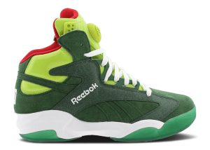 Shaq Attaq 'Ghost Of Christmas Present'