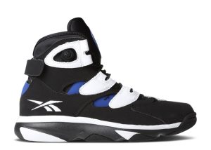 Shaq Attaq IV 'Orlando Magic'