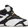 Shaq Attaq 'MVP'