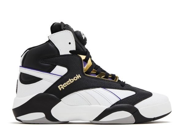 Shaq Attaq 'MVP'