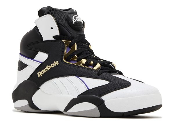 Shaq Attaq 'MVP'