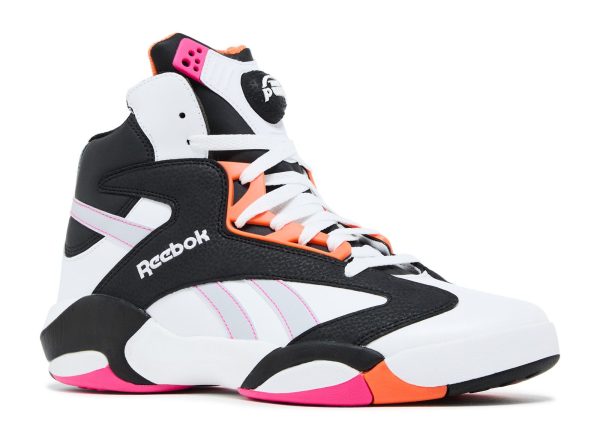 Shaq Attaq 'Miami'