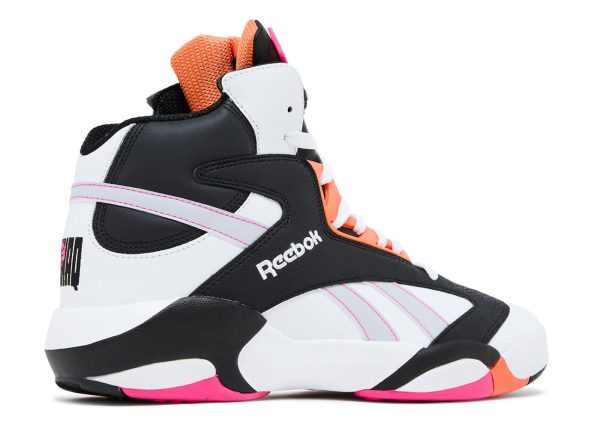 Shaq Attaq 'Miami'