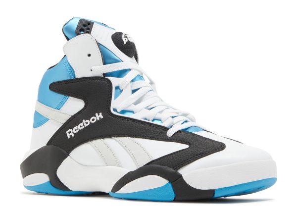 Shaq Attaq 'Orlando Magic' 2022