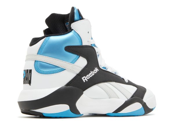 Shaq Attaq 'Orlando Magic' 2022