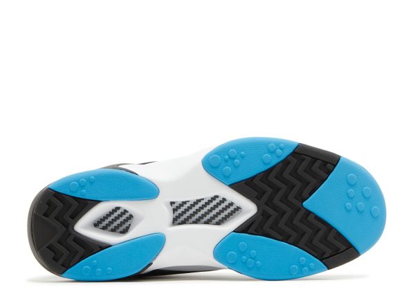Shaq Attaq 'Orlando Magic' 2022