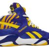 Shaq Attaq Retro 'LSU'