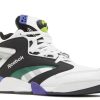 Shaq Victory Pump 'Basketball Meets Tennis'