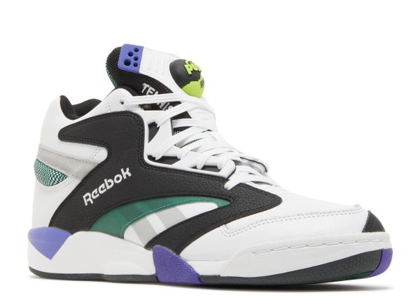 Shaq Victory Pump 'Basketball Meets Tennis'