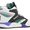 Shaq Victory Pump 'Basketball Meets Tennis'