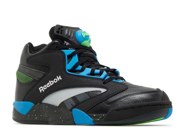 Shaq Victory Pump 'Pump Universe'
