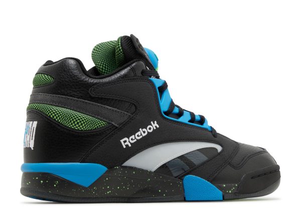 Shaq Victory Pump 'Pump Universe'