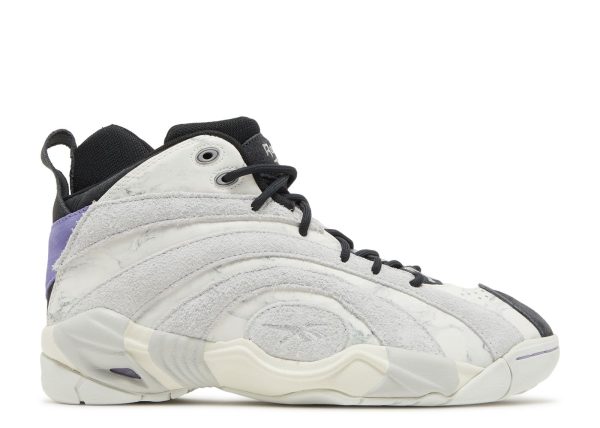 Shaqnosis 'Big Aristotle'