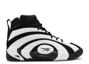 Shaqnosis 'Black White'