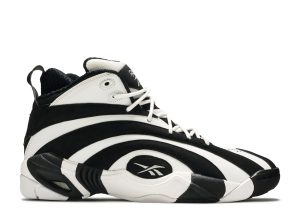 Shaqnosis OG 'Black White'