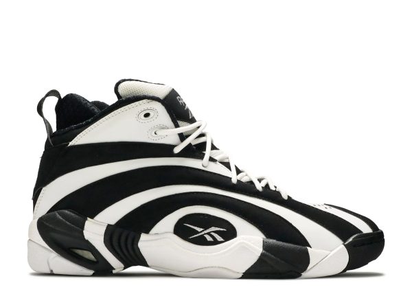 Shaqnosis OG 'Black White'
