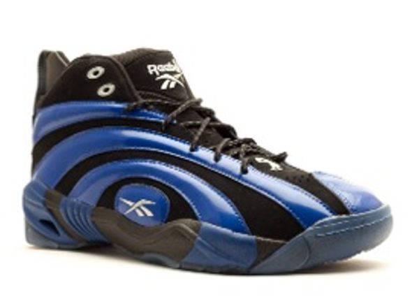 Shaqnosis Og 'Orlando Magic'