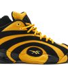 Shaqnosis 'Shaq Fu'
