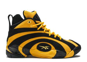 Shaqnosis 'Shaq Fu'