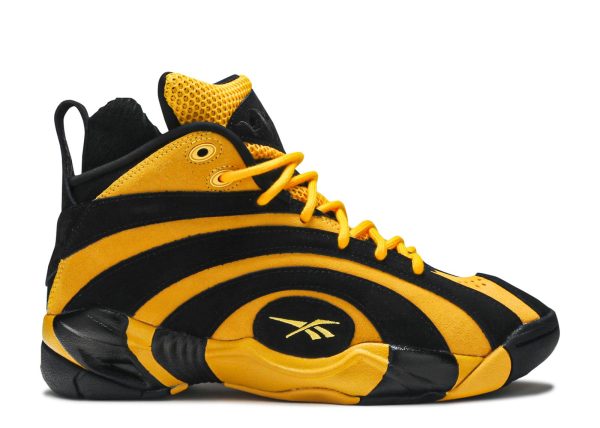 Shaqnosis 'Shaq Fu'