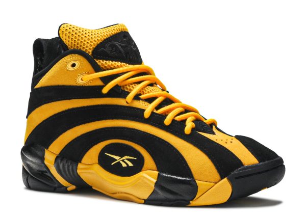 Shaqnosis 'Shaq Fu'