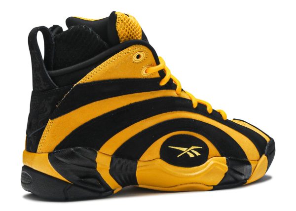 Shaqnosis 'Shaq Fu'