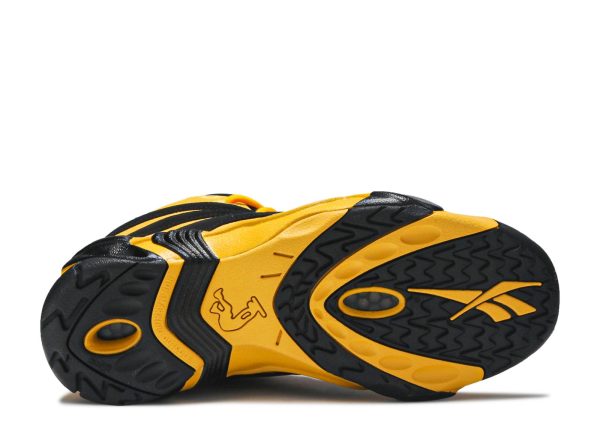 Shaqnosis 'Shaq Fu'