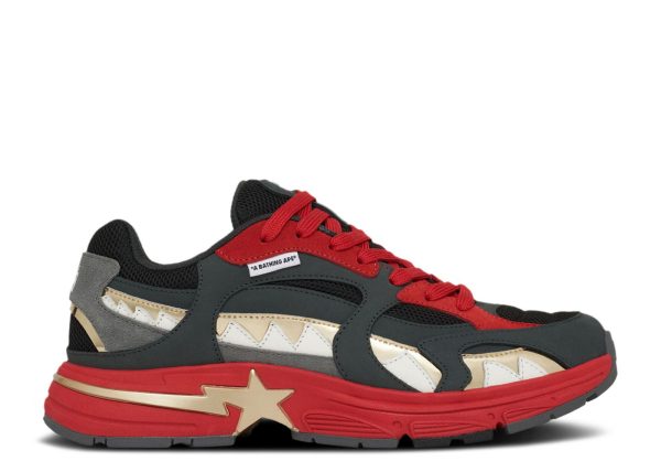 Shark Sta M1 'Country Pack - China'