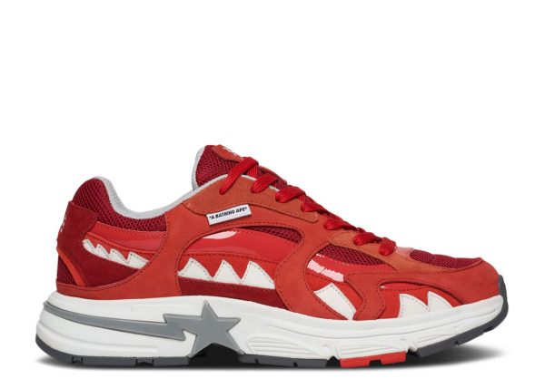 Shark Sta M1 'Country Pack - Korea'