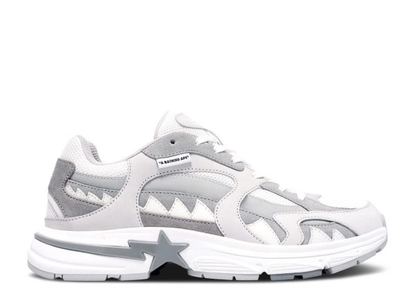 Shark Sta M2 'White'
