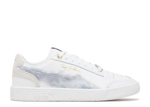 Shoe Palace x Scarface x Ralph Sampson