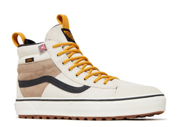 Sk8-Hi MTE-2 'Utility Pop - Beige'