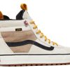 Sk8-Hi MTE-2 'Utility Pop - Beige'
