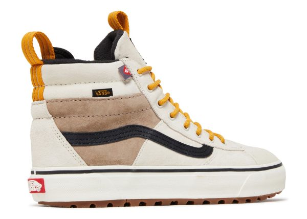 Sk8-Hi MTE-2 'Utility Pop - Beige'
