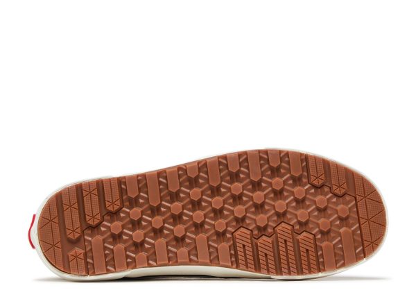 Sk8-Hi MTE-2 'Utility Pop - Beige'