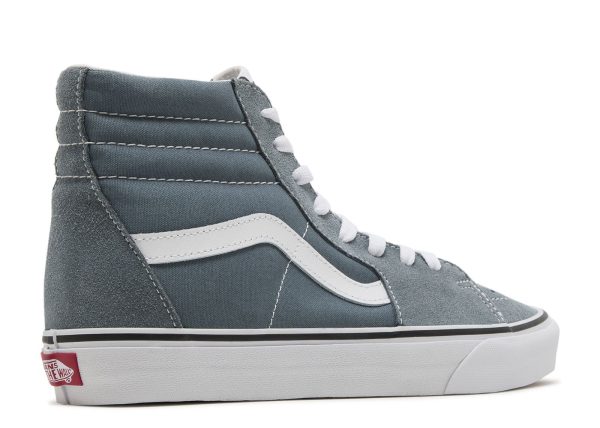 Sk8-Hi 'Stormy Weather'
