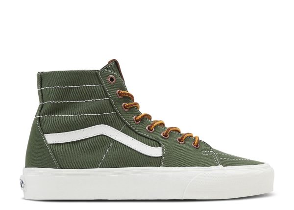Sk8-Hi Tapered 'CA Throwback Chive'