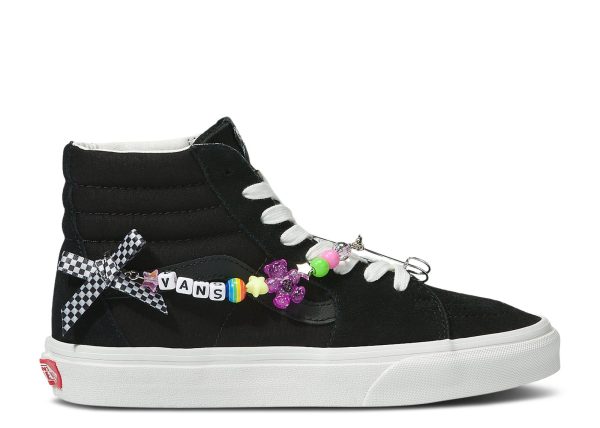 Sk8-Hi 'Vansware'