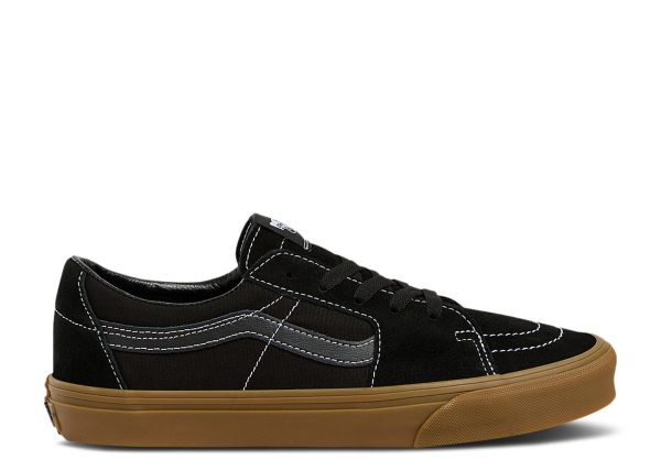 Sk8-Low 'Black Gum'