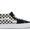 Sk8-Mid Reissue 83 LX 'Checkerboard - Black'