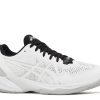 Sky Elite FF 2 Low 'White Pure Silver'