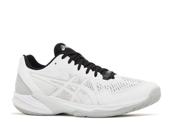 Sky Elite FF 2 Low 'White Pure Silver'