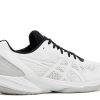Sky Elite FF 2 Low 'White Pure Silver'