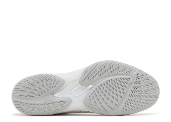 Sky Elite FF 2 Low 'White Pure Silver'