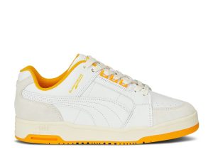Slipstream Lo Retro 'White Zinnia'