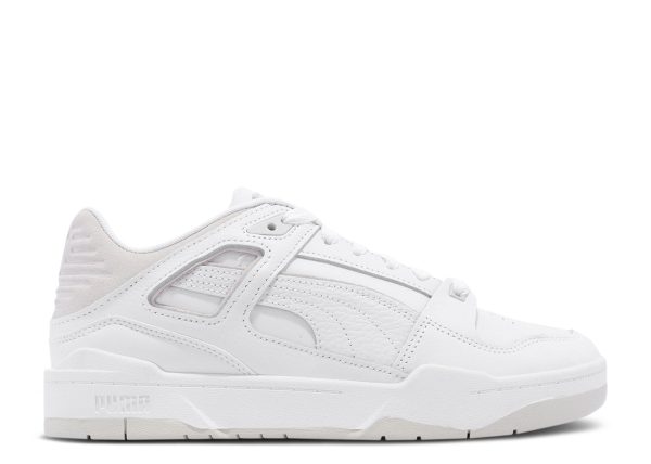 Slipstream 'White Nimbus Cloud'