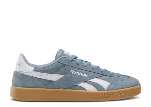 Smash Edge 'Soft Slate White Gum'