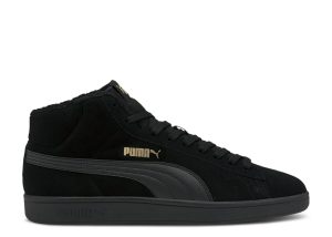 Smash v2 Mid Winter 'Black Team Gold'